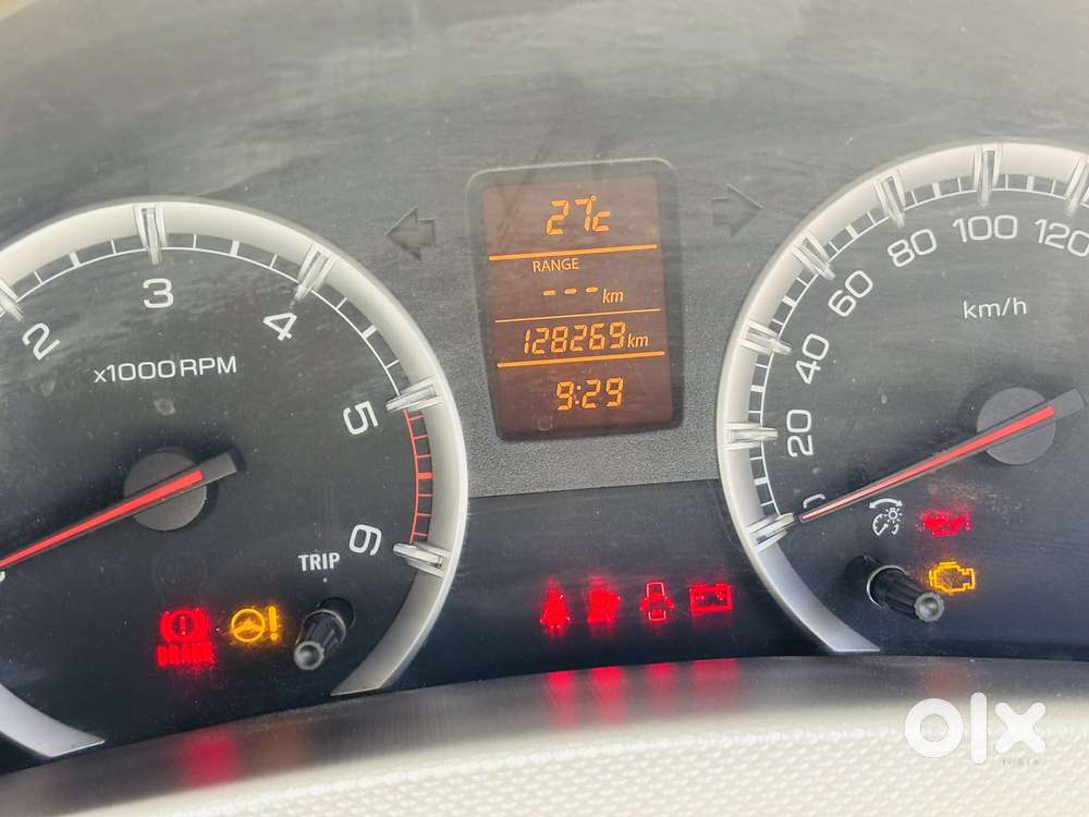 Maruti Suzuki Ertiga 1.5 Zdi, 2015, Diesel