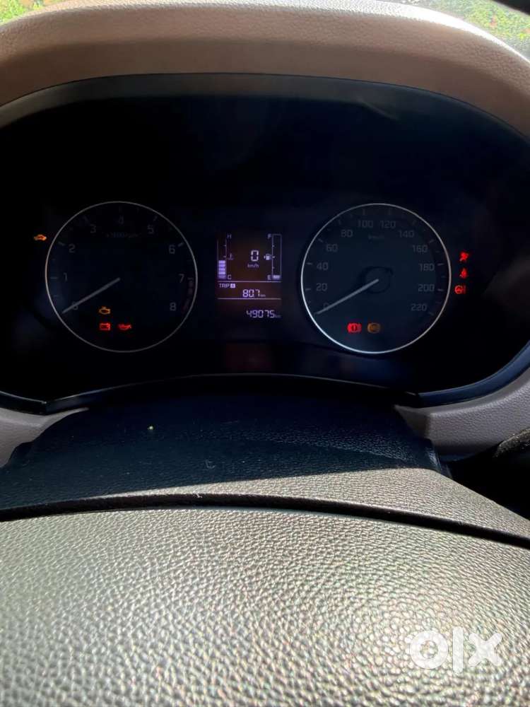 Hyundai Elite I20 [ ] 1.2 Sportz, 2018, Petrol