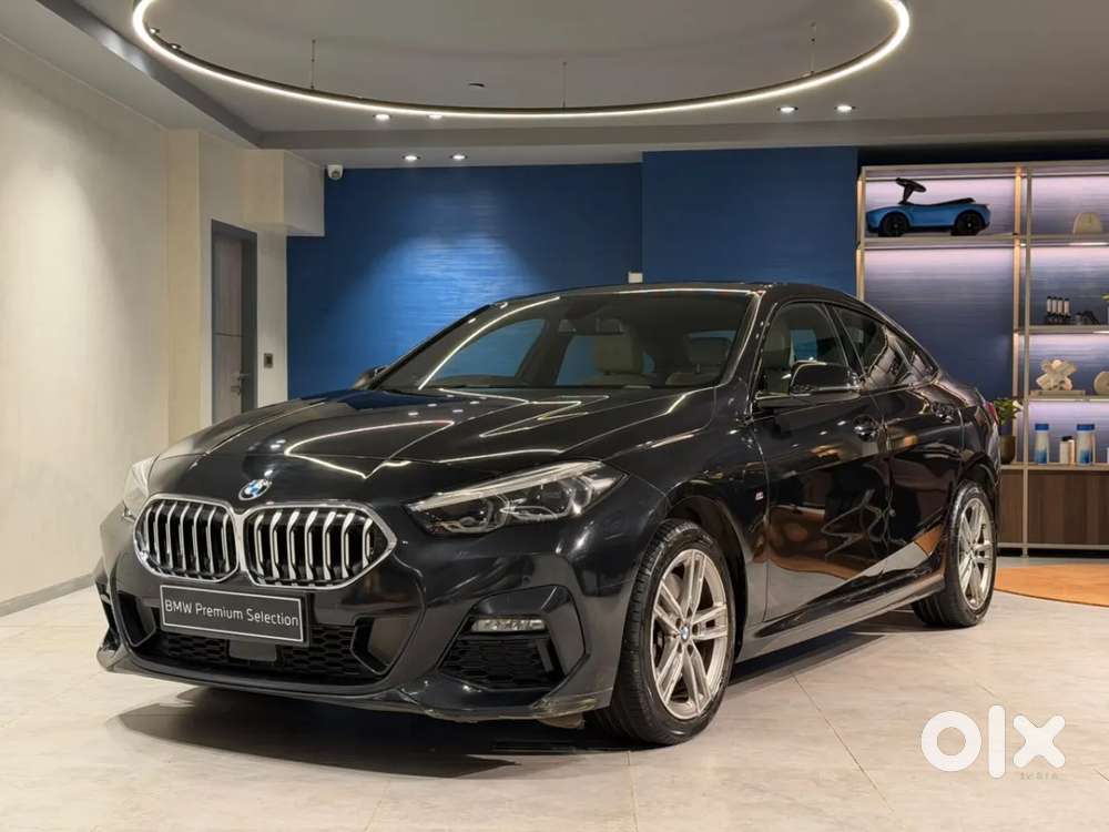 Bmw 2 Series Gran Coupe 220d M Sport [ ], 2023, Diesel