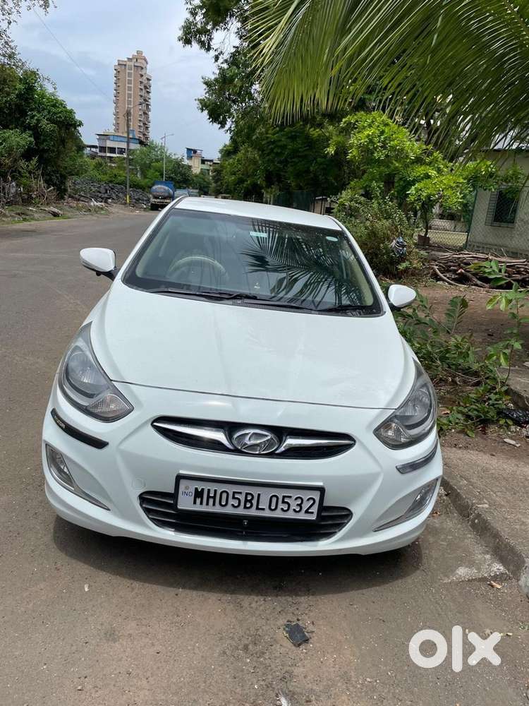 Hyundai Verna Diesel Automatic 360 Degree View Bluetooth Video Camera
