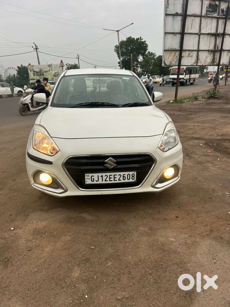 Maruti Suzuki Dzire Petrol 2020