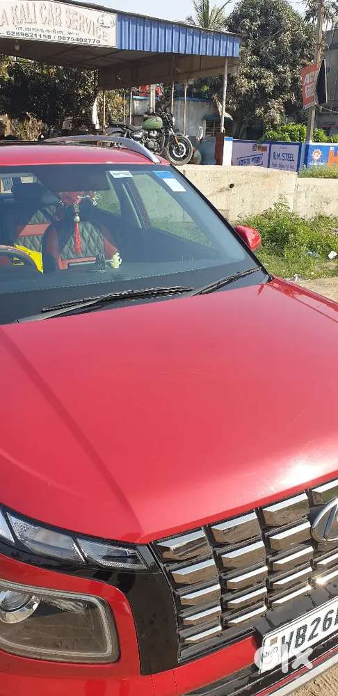 Hyundai Venue Sx 2023