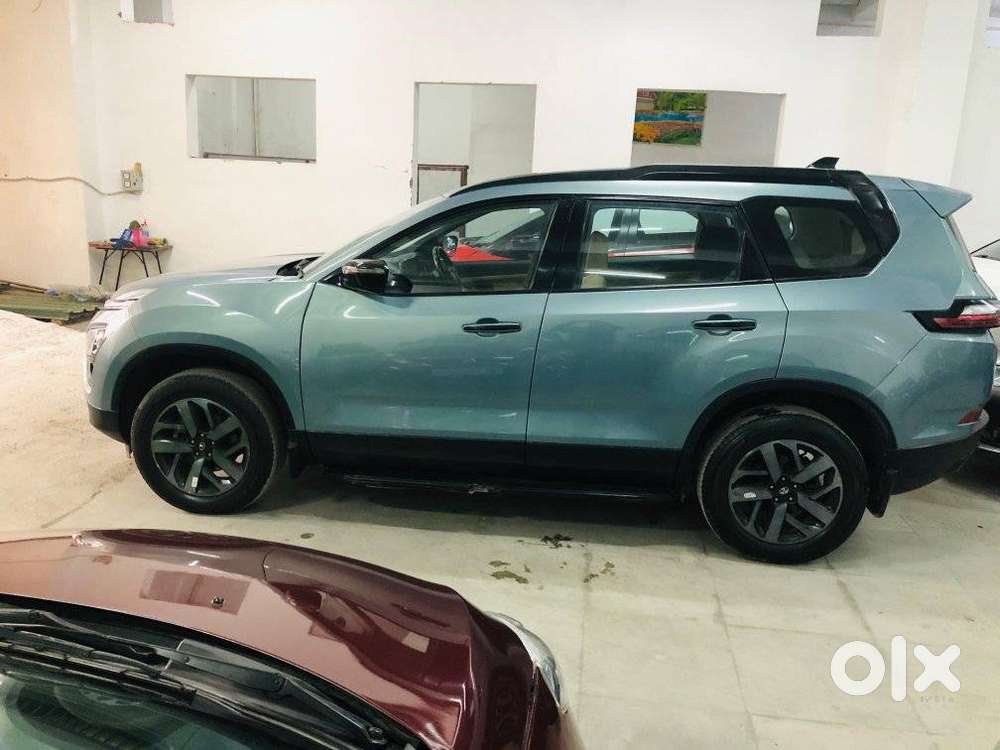 Tata Safari 2.0 Kryotec Xza Plus 6s Adventure, 2022, Diesel