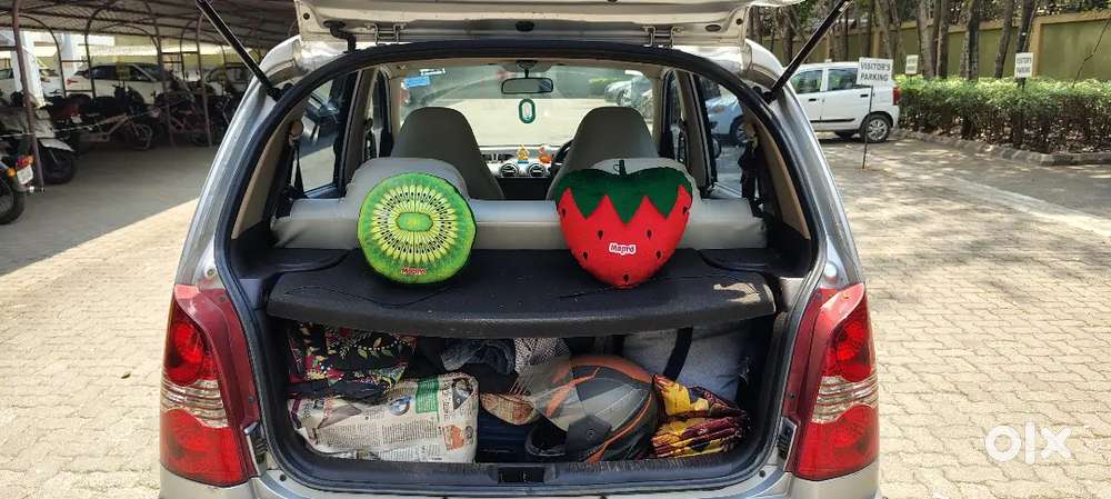 Hyundai Santro Gls – Excellent Condition  Ready To Drive