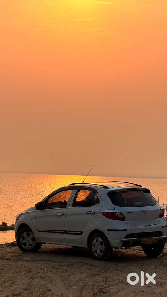 Tata Manual Petrol 2018 Car