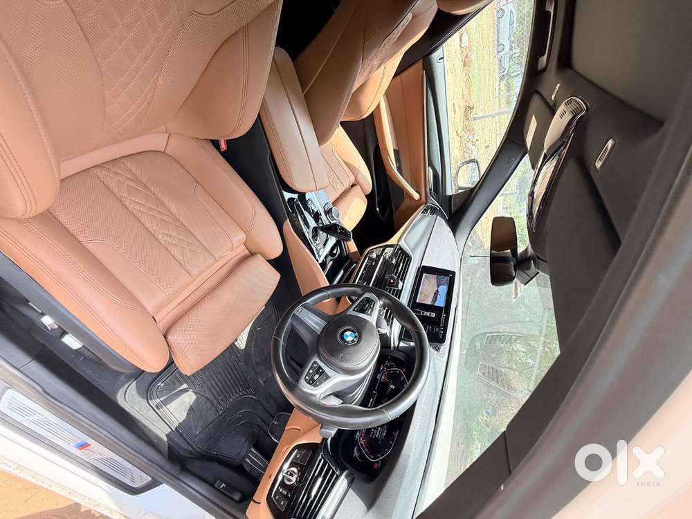 Bmw 5 Series 530i M Sport