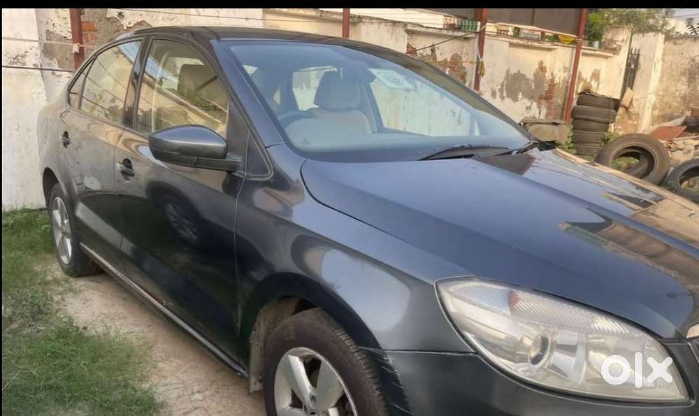 Skoda Rapid 1.5 Tdi Elegance, 2016, Diesel