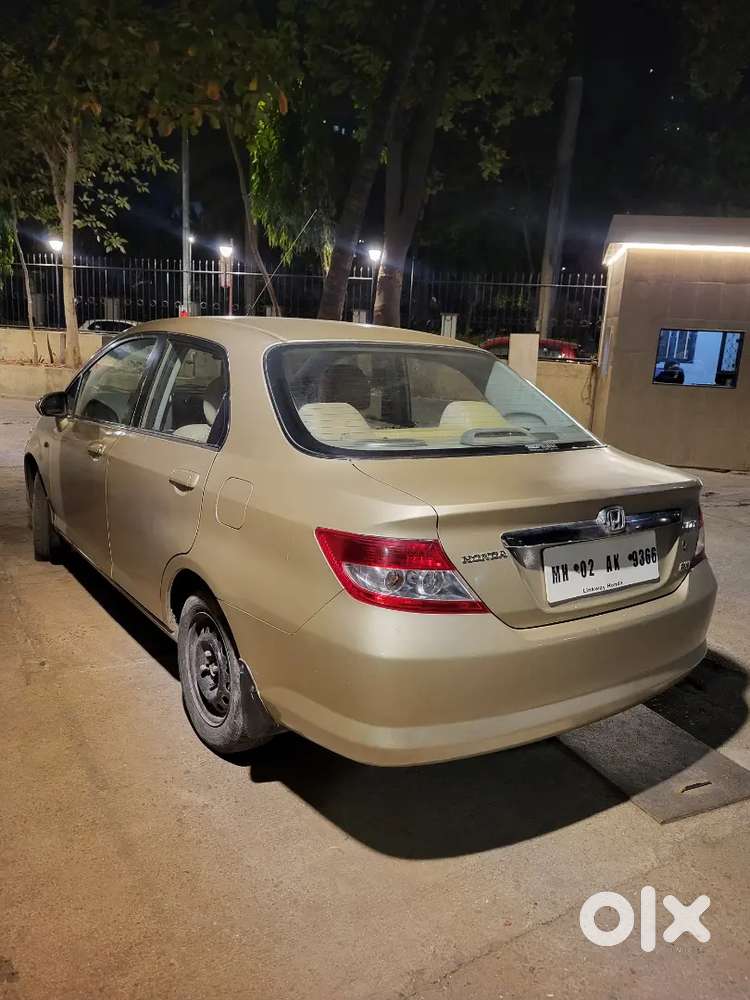 Honda City 2005 Exi