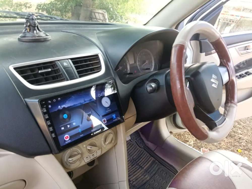 Maruti Suzuki Dzire 2012 Diesel Good Condition