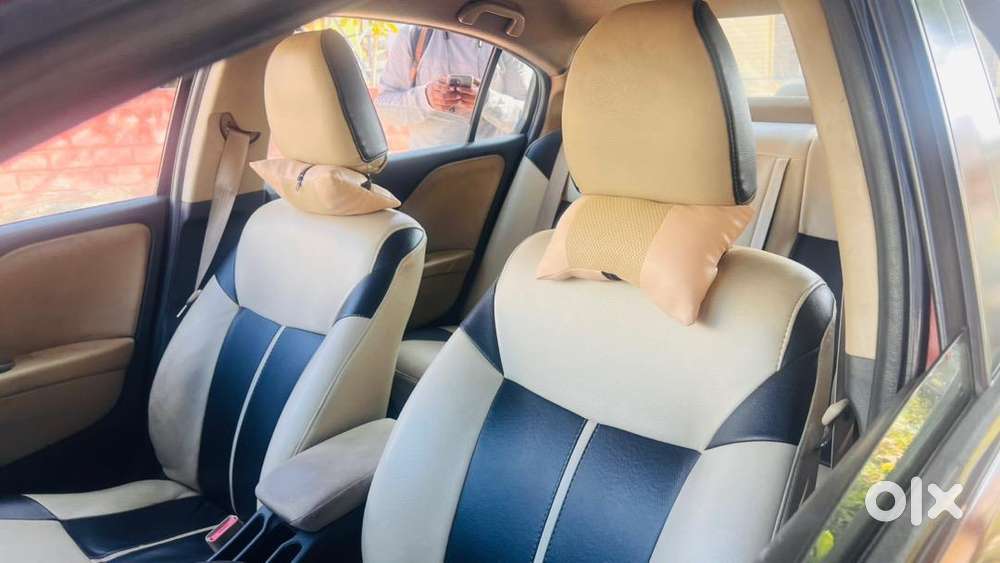 Honda City Diesel Diesel Well Maintained