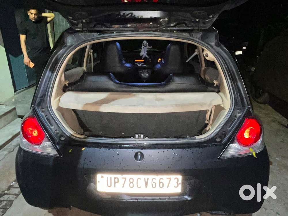 Honda Brio Manual 2013 Urgent Sell Kar Na Hai