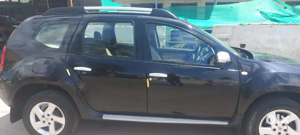 Renault Duster 2014 Diesel