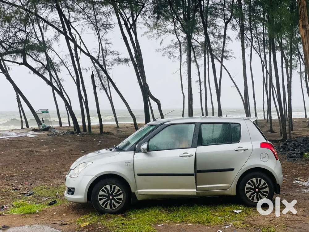 Maruti Suzuki Swift 2010 Diesel 147000 Km Driven