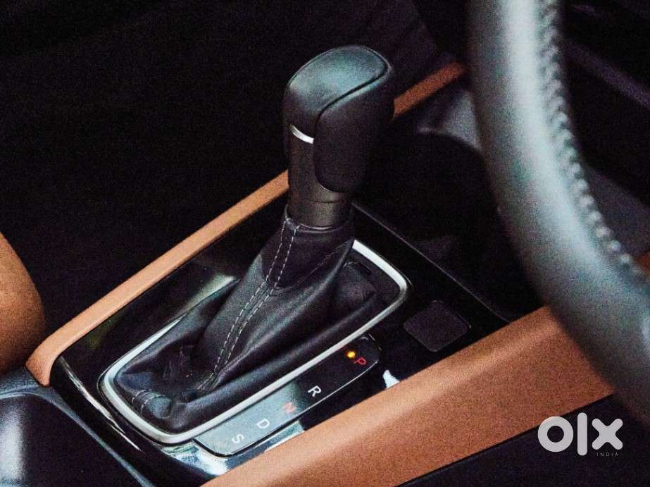 Honda Elevate Zx Cvt, 2024, Petrol
