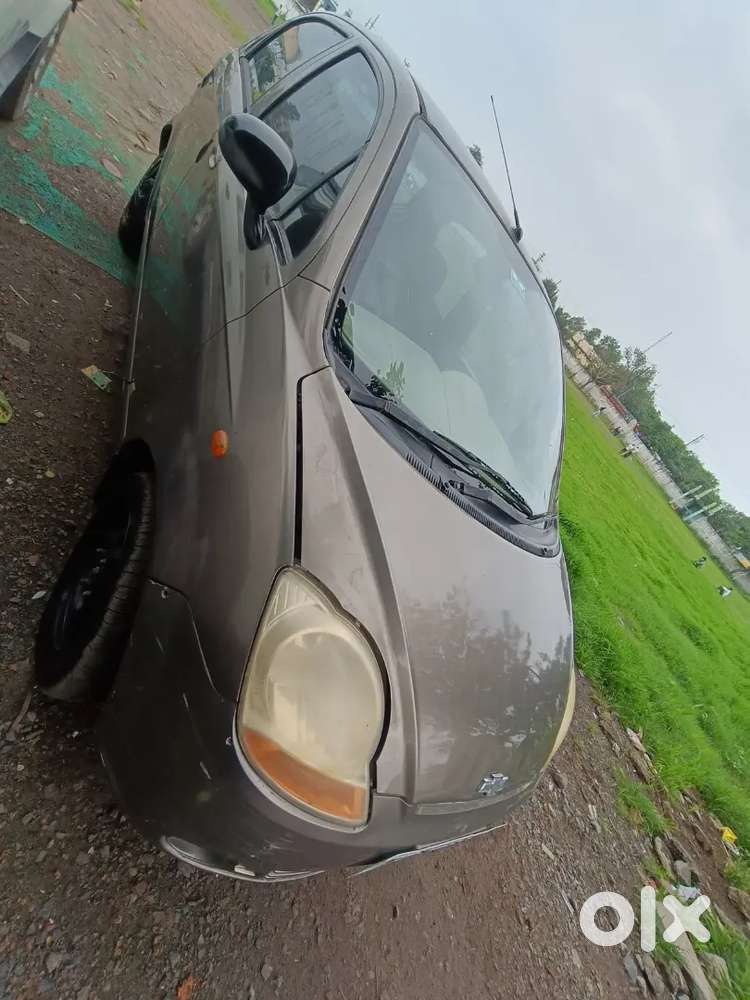 Chevrolet Spark 2010 Petrol