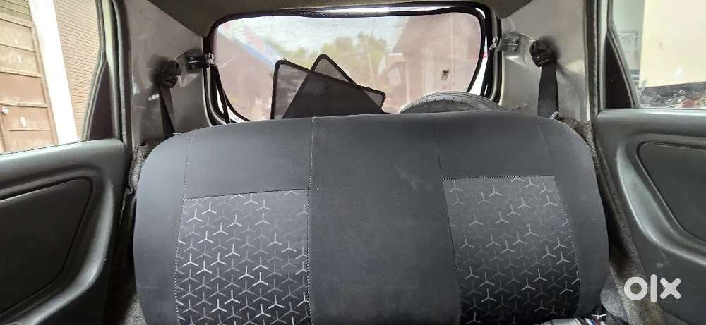 Maruti Suzuki Alto 2009