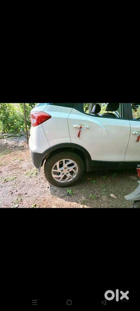Well Maintained Car