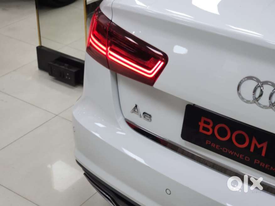 Audi A6 2.0 35 Tdi Technology, 2015, Diesel