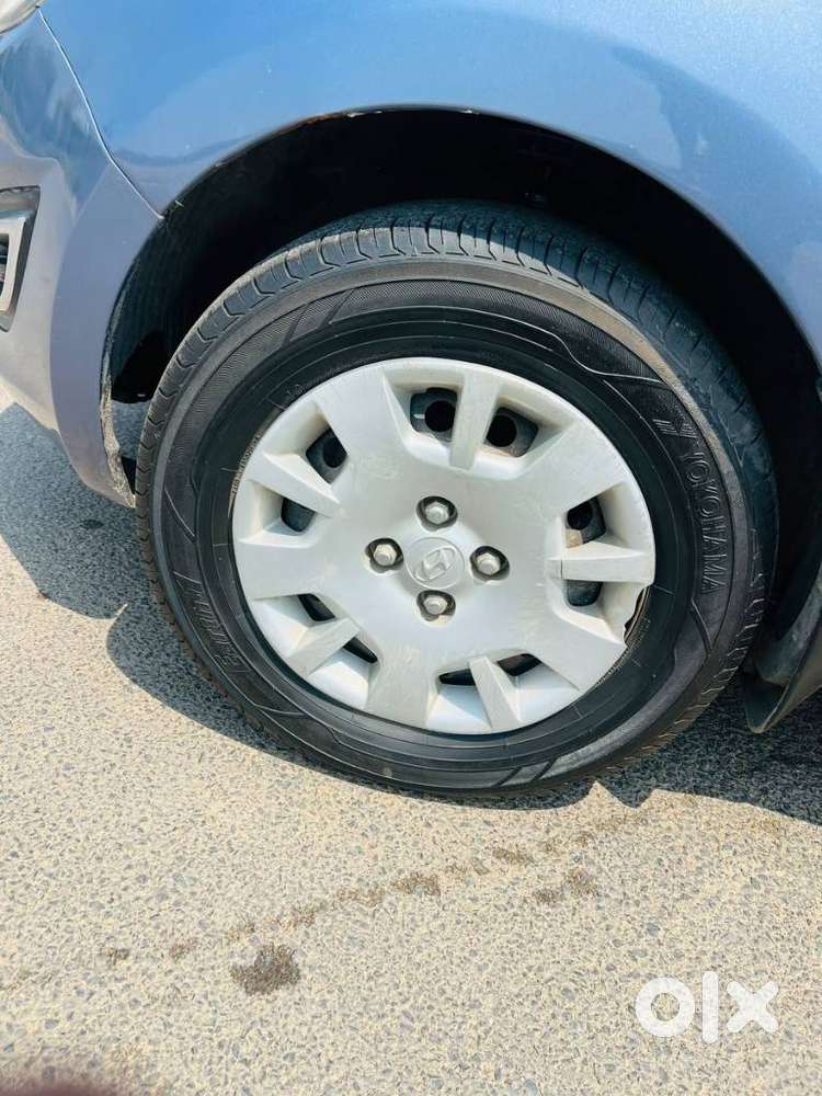 Hyundai I20 Magna 1.2 Vtvt, 2012, Petrol
