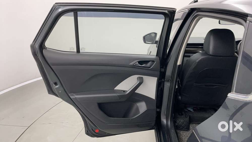 Skoda Kushaq Style 1.0l Tsi At, 2022, Petrol