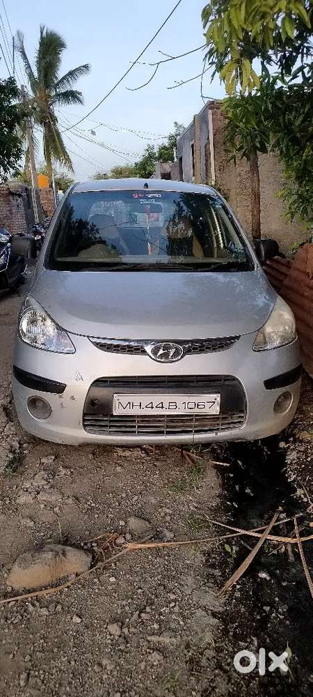 Hyundai Grand I10 Era 2008 Model