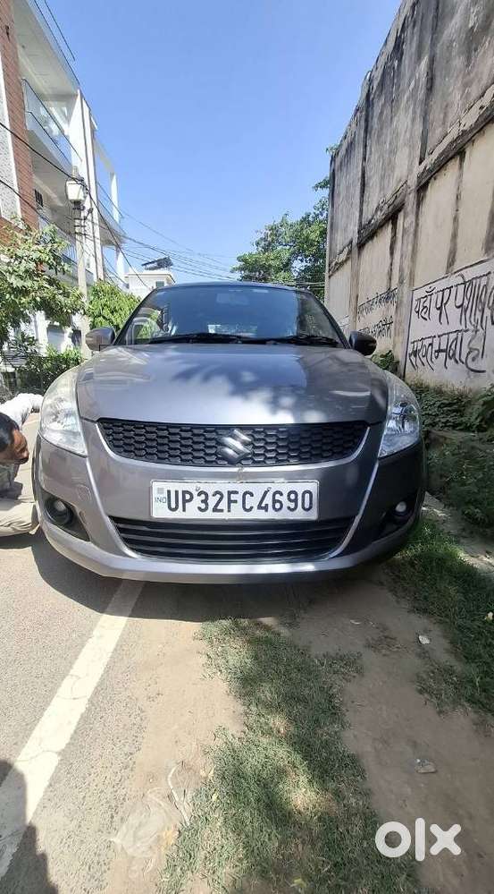 Maruti Suzuki Swift 2011-2014 Vdi, 2013, Diesel