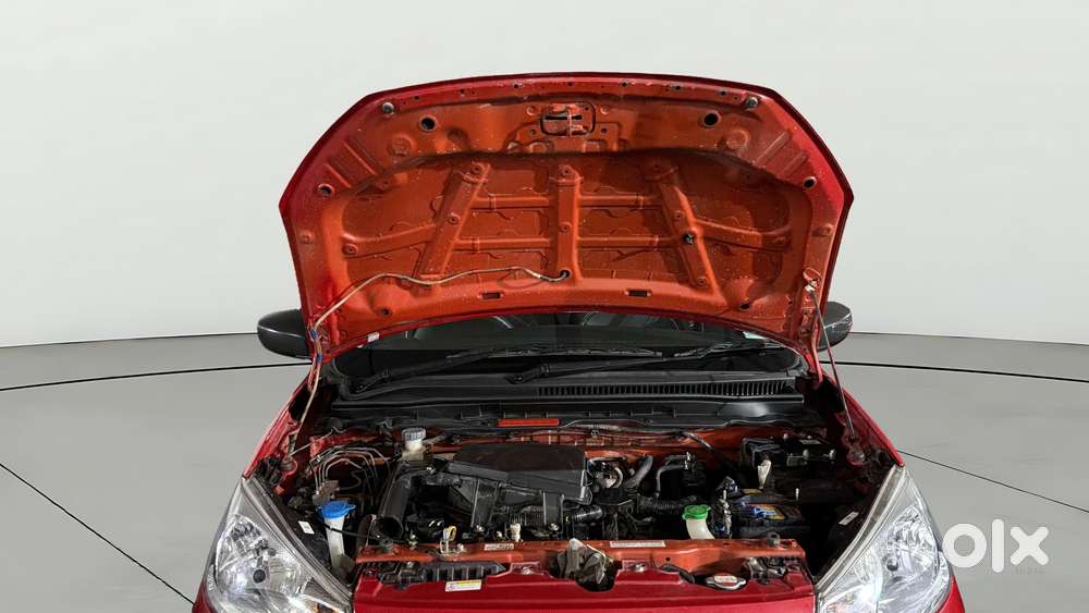 Maruti Suzuki Alto K10 Vxi (o), 2024, Petrol