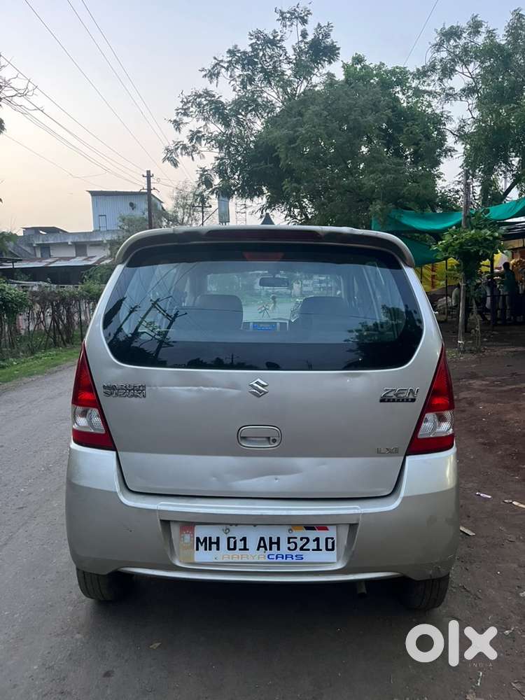 A1 Conditoon Zen , Best Average , Best Car For Family