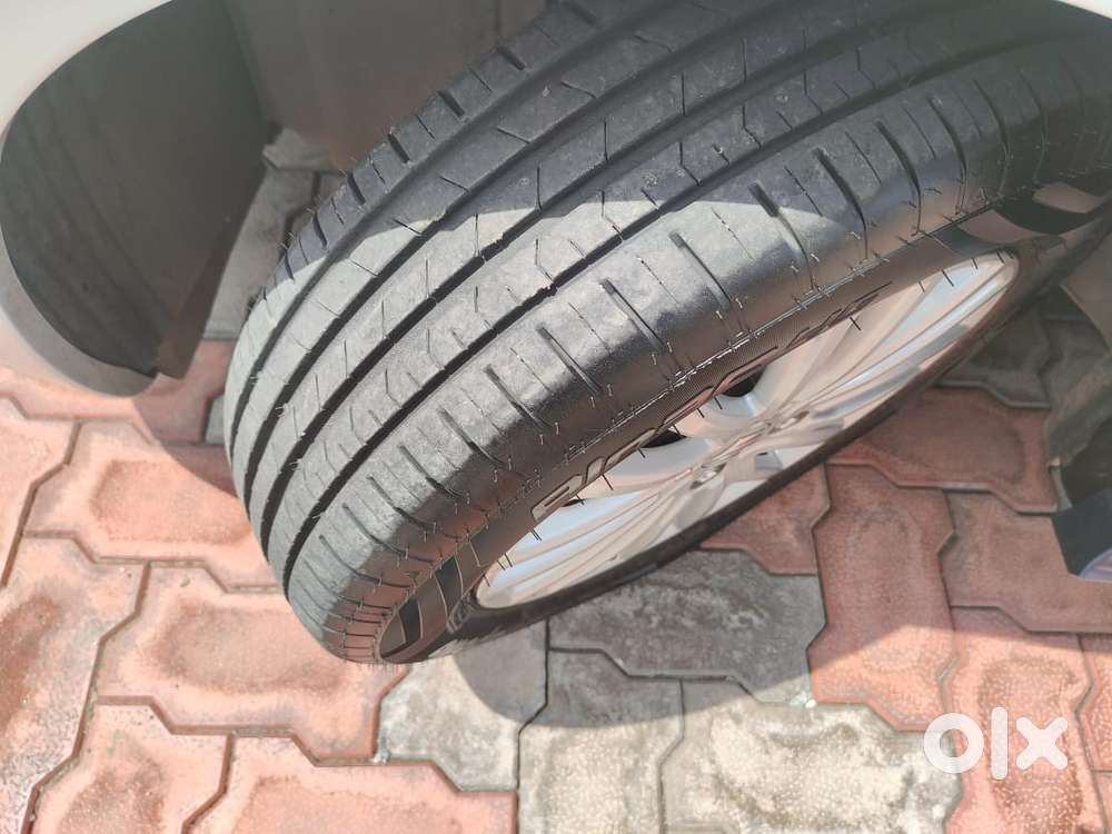 Maruti Suzuki Dzire, 2022, Petrol