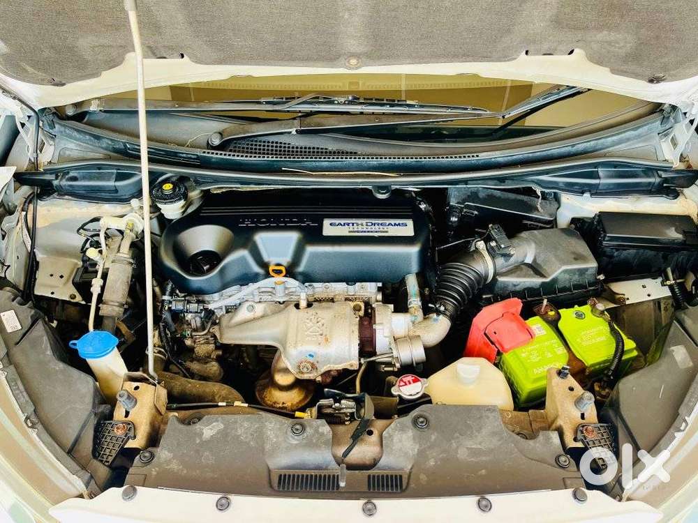 Honda Wr-v 1.5 Vx I-dtec, 2017, Diesel