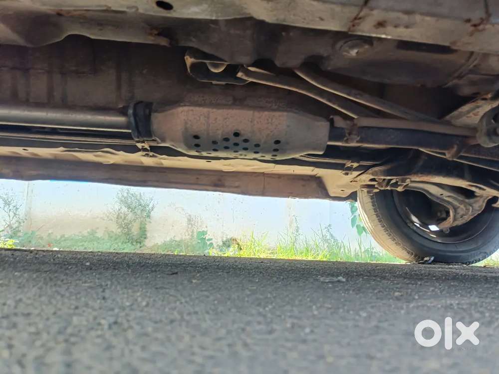 Hyundai Santro 2000 Lpg Well Maintained