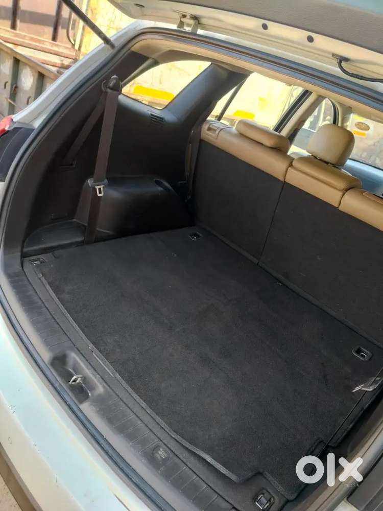 Hyundai Santa Fe 2.2 2013