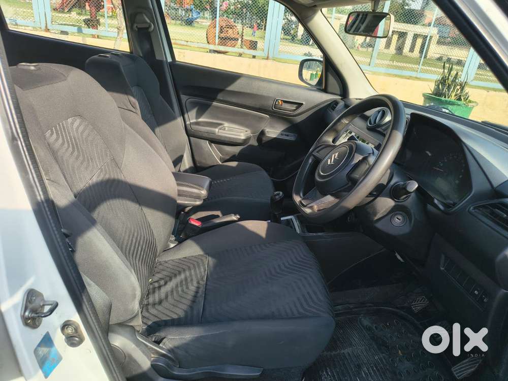 Maruti Suzuki Swift 1.2 Lxi (o), 2020, Petrol