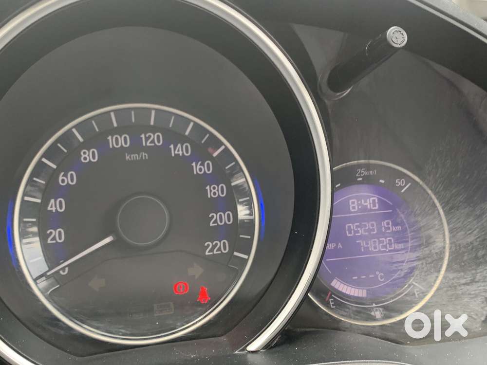 Honda Wr-v 1.5 Vx I-dtec, 2018, Diesel