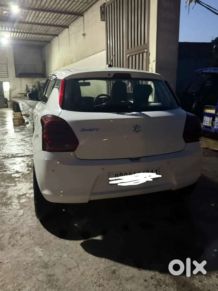 Maruti Suzuki Swift 2022 Petrol 23000 Km Driven
