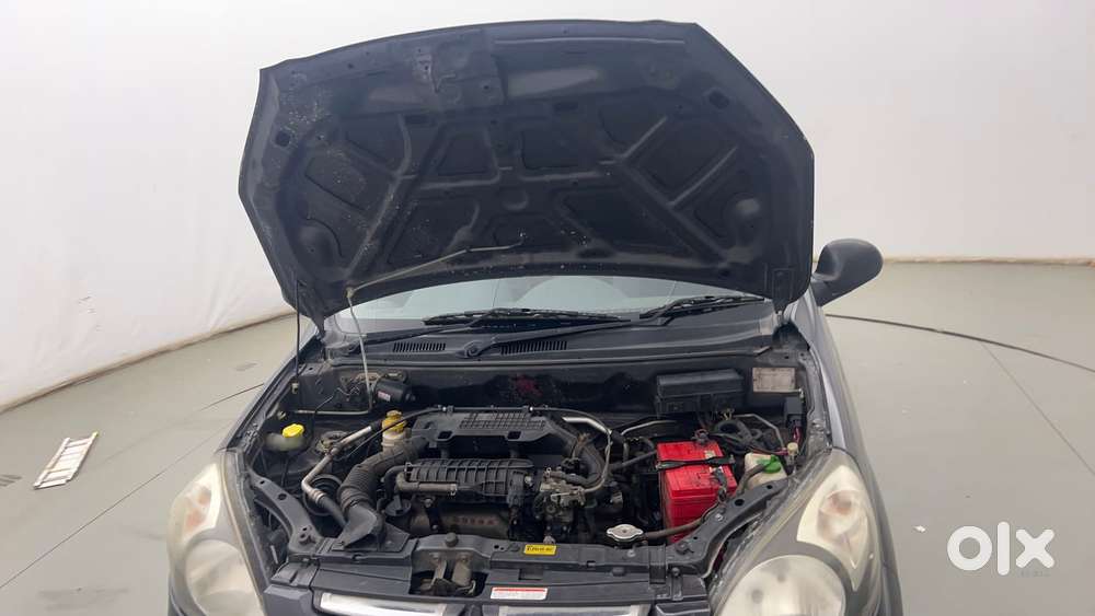 Maruti Suzuki Alto 800 Lxi, 2013, Petrol