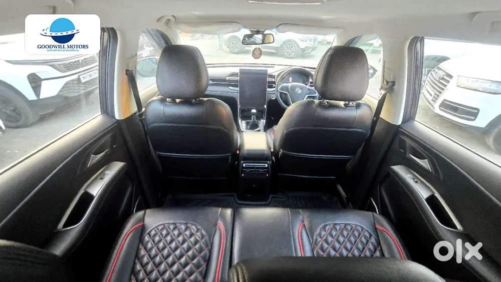 Mg Hector Shine 2.0 Turbo Diesel Mt, 2024, Diesel