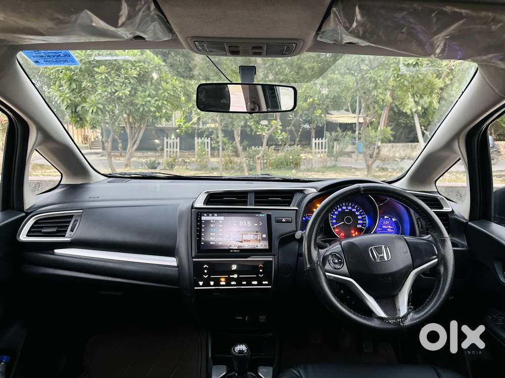 Honda Wr-v I-vtec Vx, 2017, Petrol