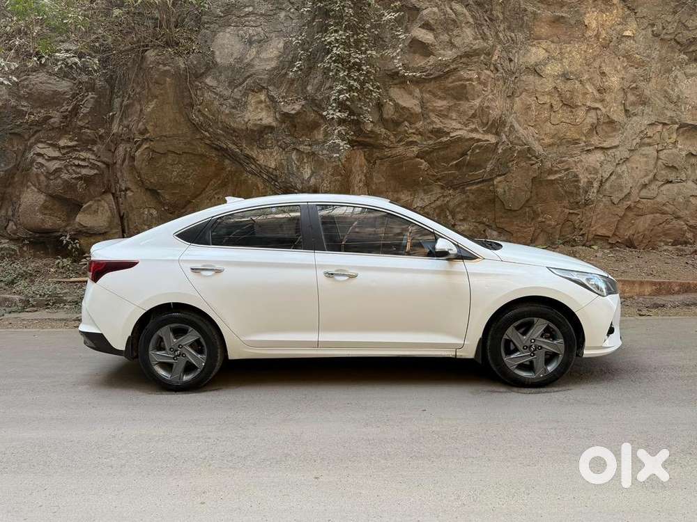 Hyundai Diesel 2021 Vip No Mh 12