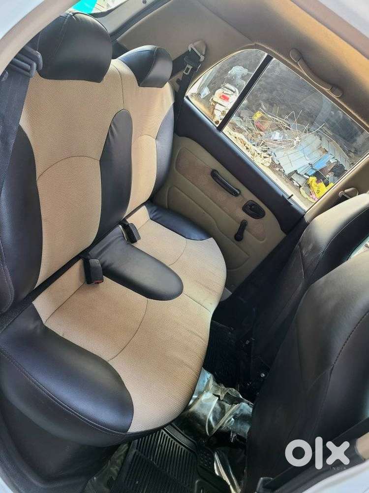 Hyundai Santro Xing Gls Plus Audio, 2011, Petrol