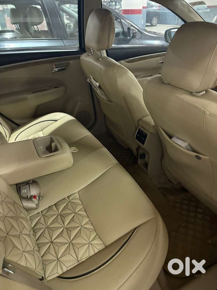 Maruti Suzuki Ciaz Petrol 2020