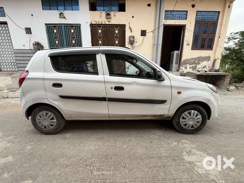 Maruti Suzuki Alto 800 Cng & Hybrids Well Maintained