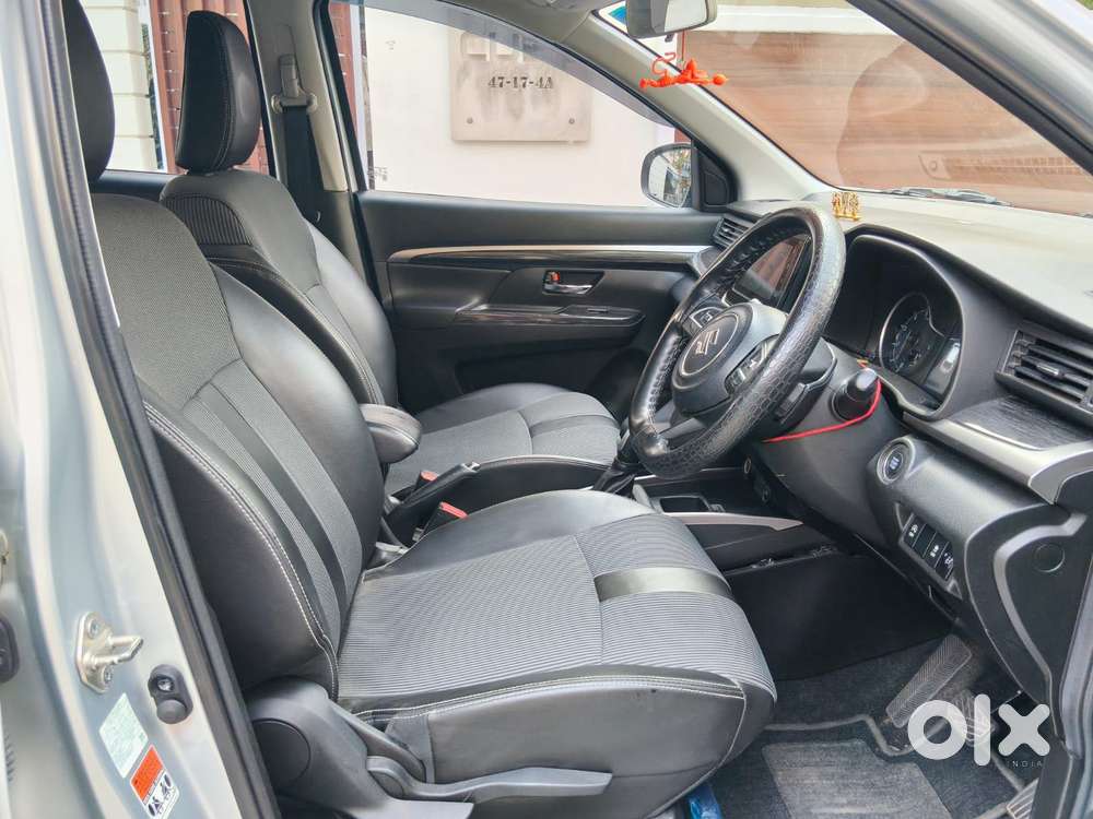 Maruti Suzuki Xl6 1.5 Zeta At, 2022, Petrol