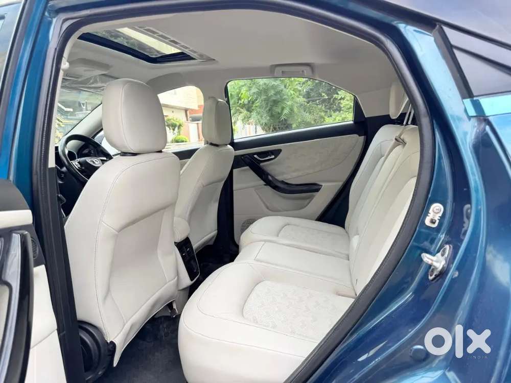 Tata Nexon Ev 2021