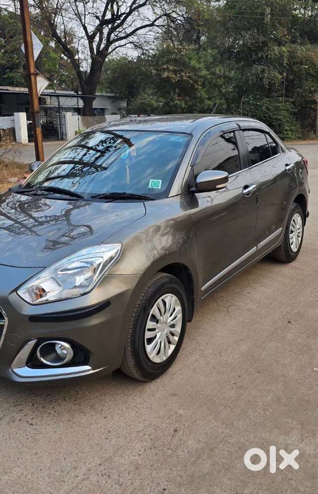 Maruti Suzuki Dzire 1.2 Vxi, 2021, Petrol