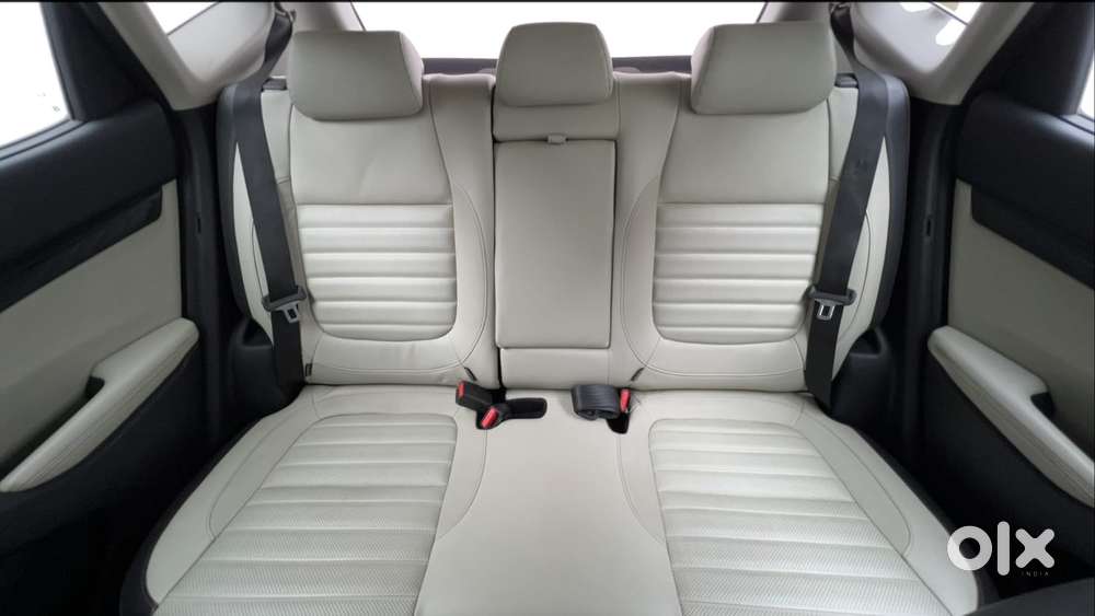 Kia Seltos 1.4 Gtx + Petrol At, 2019, Petrol
