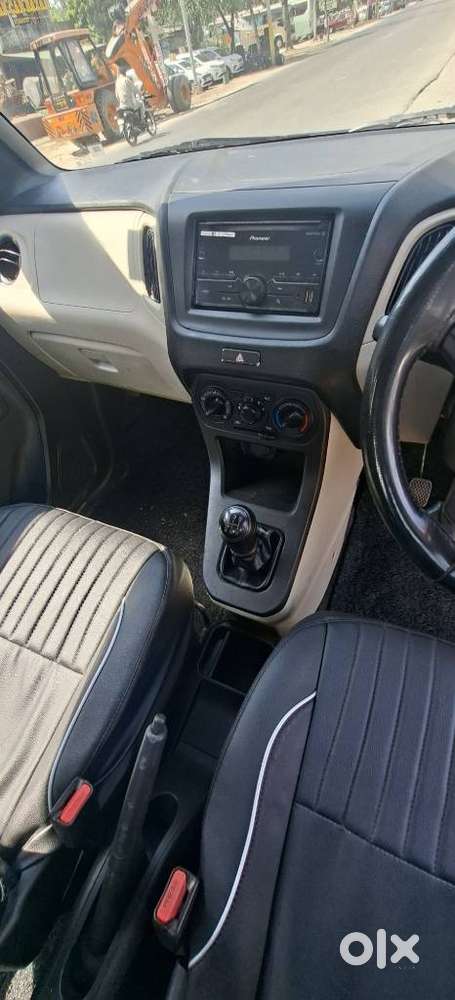 Maruti Suzuki Wagon R 1.0 Lxi Cng, 2021, Cng & Hybrids