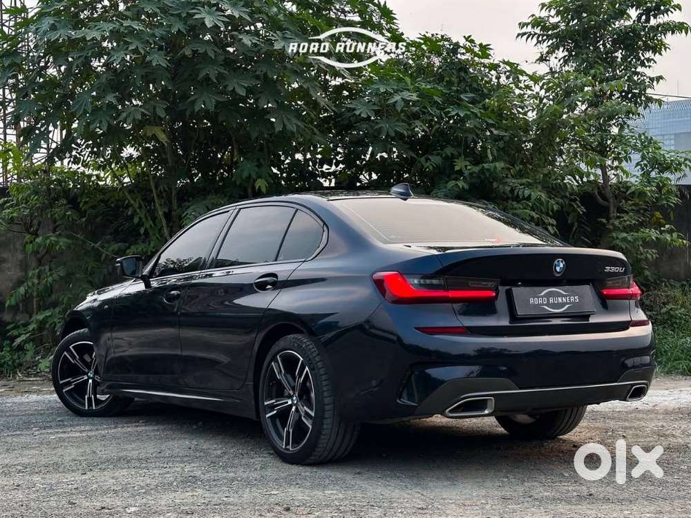 Bmw 3 Series Gran Limousine 330li M Sport, 2022, Petrol