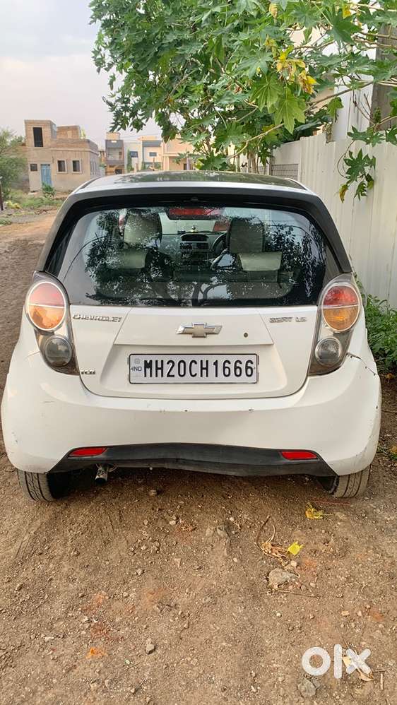 Chevrolet Beat Diesel 2012 Well Maintained