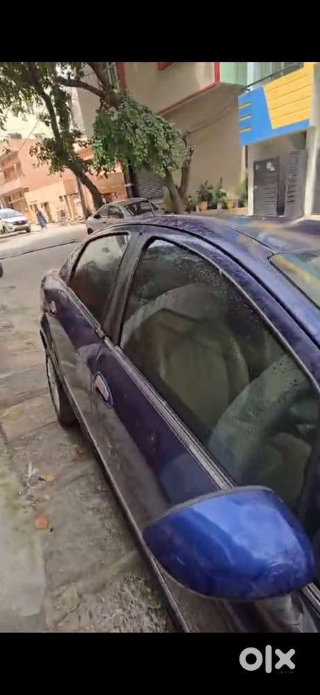 Fiat Linea Active 2013